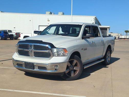 2016 RAM 1500 Lone Star