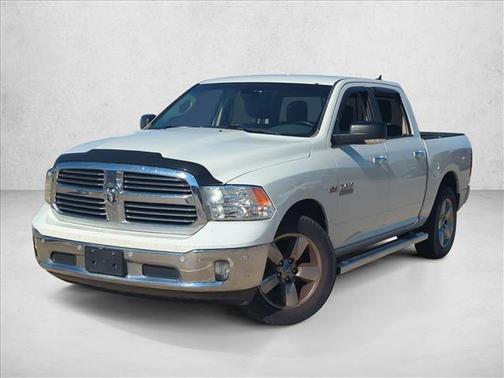 2016 RAM 1500 Lone Star
