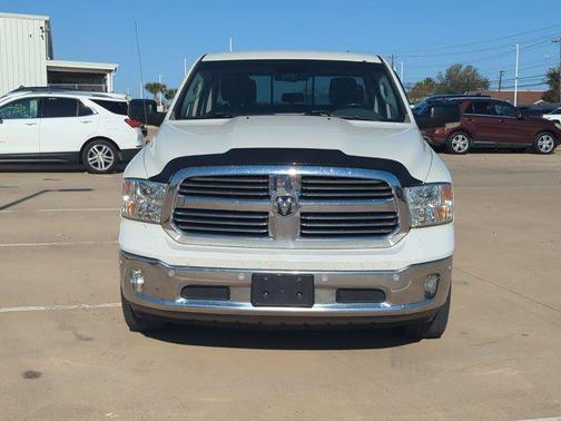 2016 RAM 1500 Lone Star