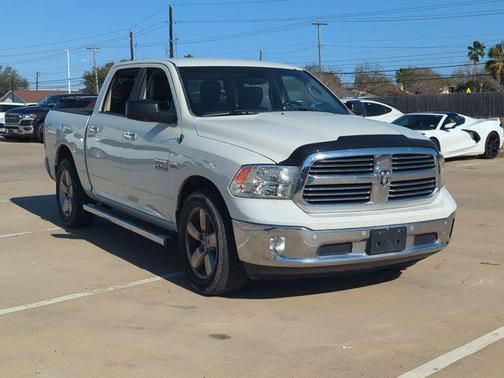 2016 RAM 1500 Lone Star