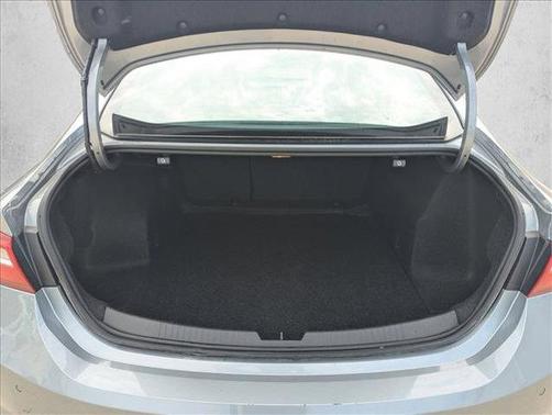 2025 Chevrolet Malibu FWD 1LT