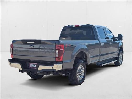 2022 Ford F-350 XLT