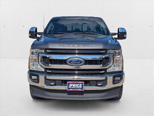 2022 Ford F-350 XLT