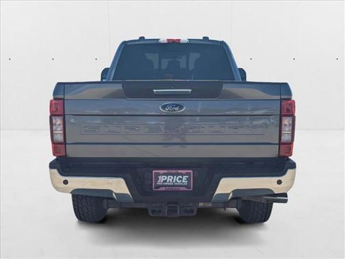 2022 Ford F-350 XLT