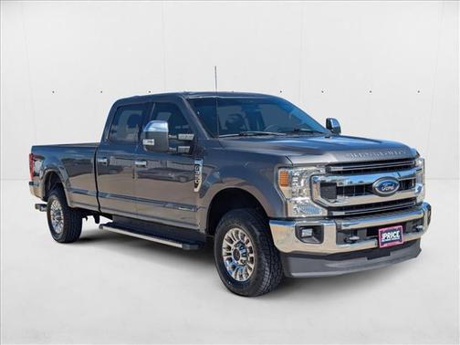 2022 Ford F-350 XLT