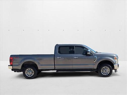 2022 Ford F-350 XLT