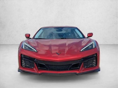 2025 Chevrolet Corvette Z06