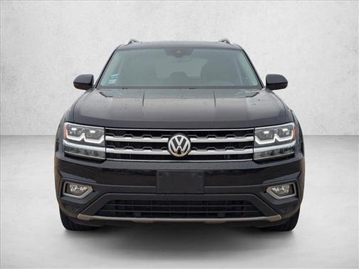2020 Volkswagen Atlas 3.6L SEL