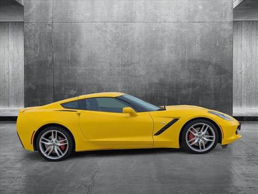 2014 Chevrolet Corvette Stingray Z51