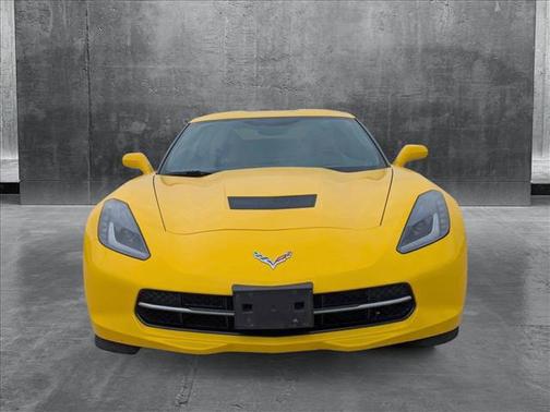 2014 Chevrolet Corvette Stingray Z51