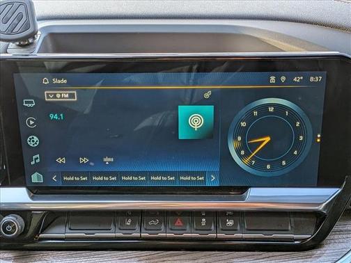 2024 Chevrolet Silverado 2500 LT