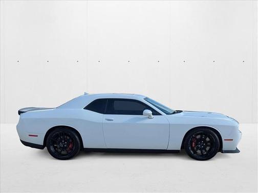 2023 Dodge Challenger SRT Hellcat