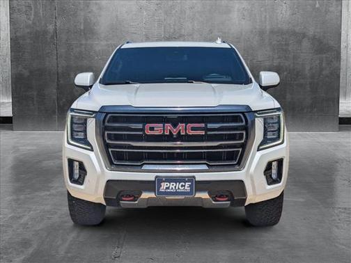 2023 GMC Yukon XL 4WD AT4