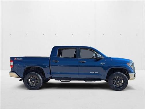 2015 Toyota Tundra SR5