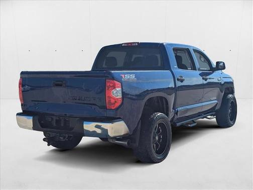 2015 Toyota Tundra SR5