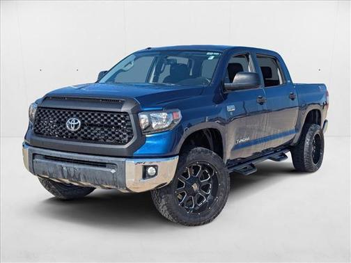 2015 Toyota Tundra SR5
