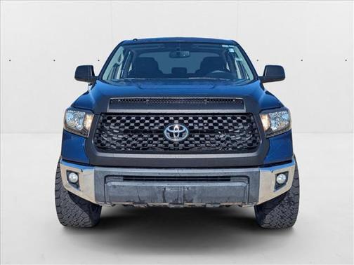 2015 Toyota Tundra SR5
