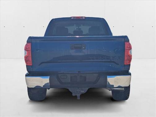 2015 Toyota Tundra SR5