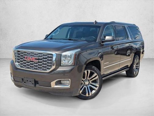 2020 GMC Yukon XL Denali
