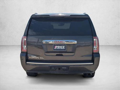 2020 GMC Yukon XL Denali