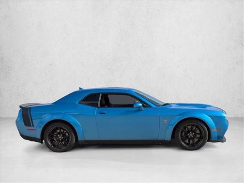 2023 Dodge Challenger R/T Scat Pack Widebody