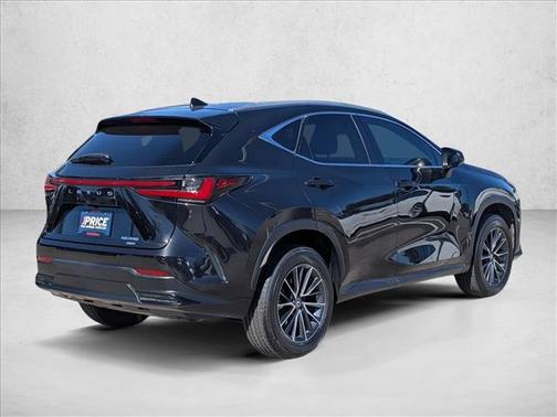 2023 Lexus NX 350 Premium