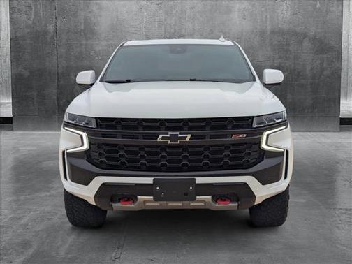 2023 Chevrolet Tahoe 4WD Z71