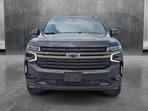 2021 Chevrolet Tahoe 4WD RST