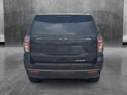 2021 Chevrolet Tahoe 4WD RST
