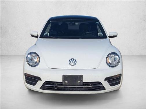 2019 Volkswagen Beetle 2.0T SE