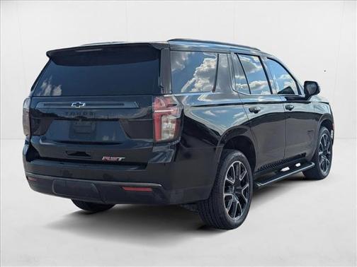 2022 Chevrolet Tahoe 2WD RST