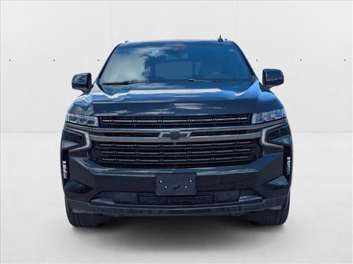 2022 Chevrolet Tahoe 2WD RST