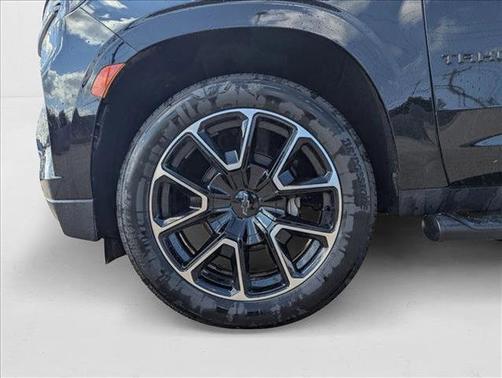 2022 Chevrolet Tahoe 2WD RST