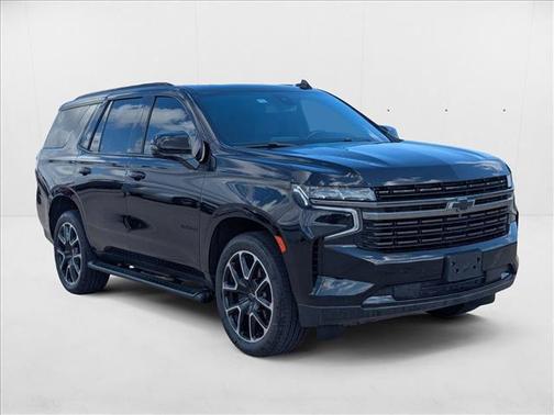 2022 Chevrolet Tahoe 2WD RST
