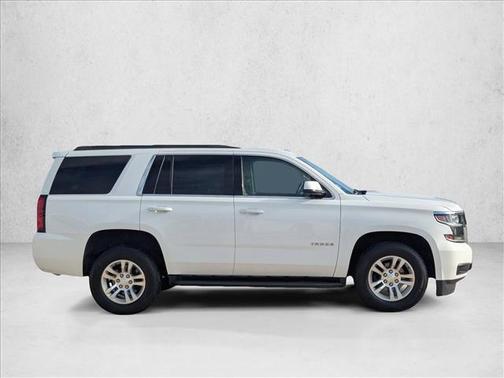 2020 Chevrolet Tahoe LS