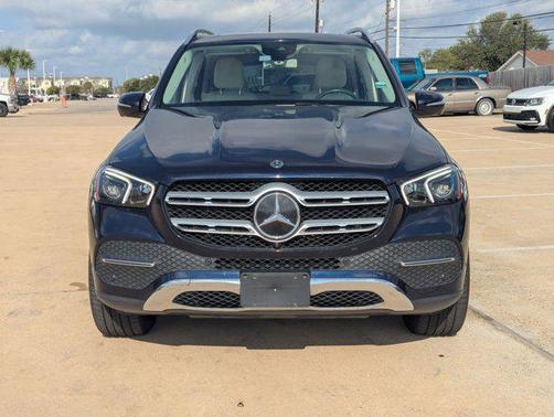 2020 Mercedes-Benz GLE 350 Base