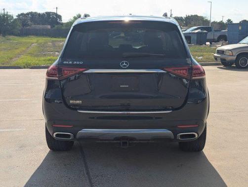 2020 Mercedes-Benz GLE 350 Base