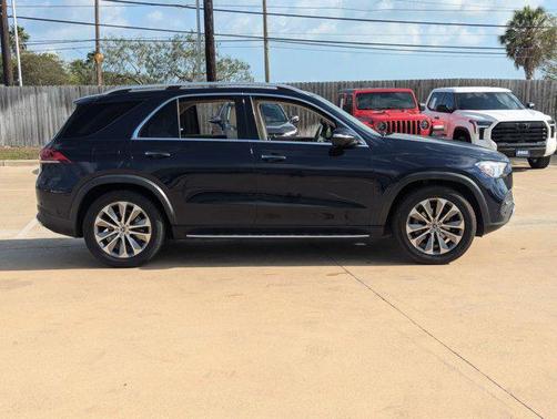 2020 Mercedes-Benz GLE 350 Base
