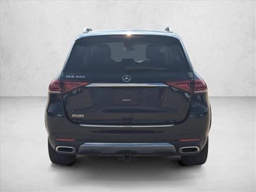 2020 Mercedes-Benz GLE 350 Base