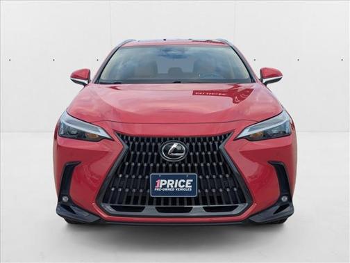 2023 Lexus NX 250 Premium