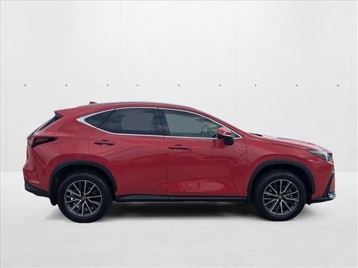 2023 Lexus NX 250 Premium