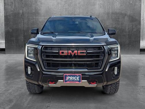 2021 GMC Yukon 4WD AT4