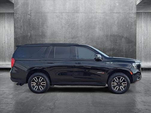 2021 GMC Yukon 4WD AT4