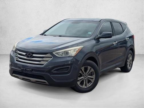 2016 Hyundai Santa Fe Sport 2.4L
