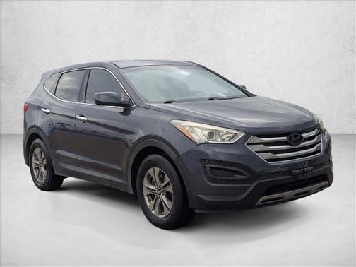 2016 Hyundai Santa Fe Sport 2.4L