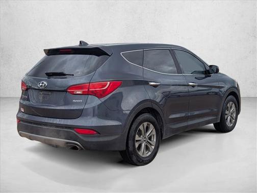 2016 Hyundai Santa Fe Sport 2.4L