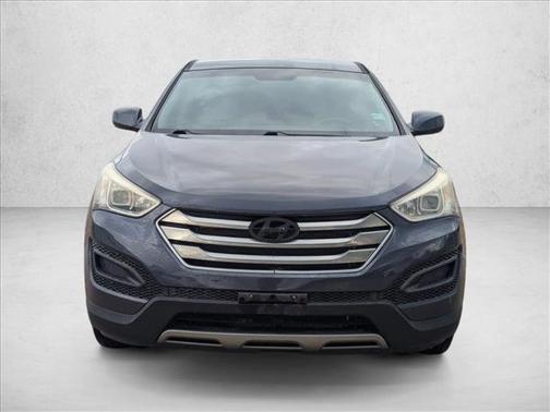 2016 Hyundai Santa Fe Sport 2.4L