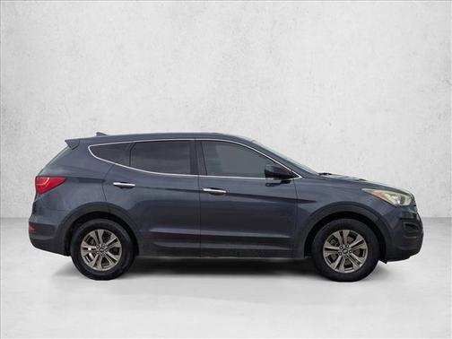 2016 Hyundai Santa Fe Sport 2.4L