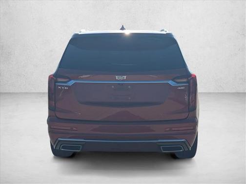 2020 Cadillac XT6 Premium Luxury FWD