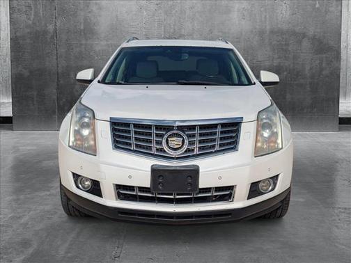 2014 Cadillac SRX Premium Collection